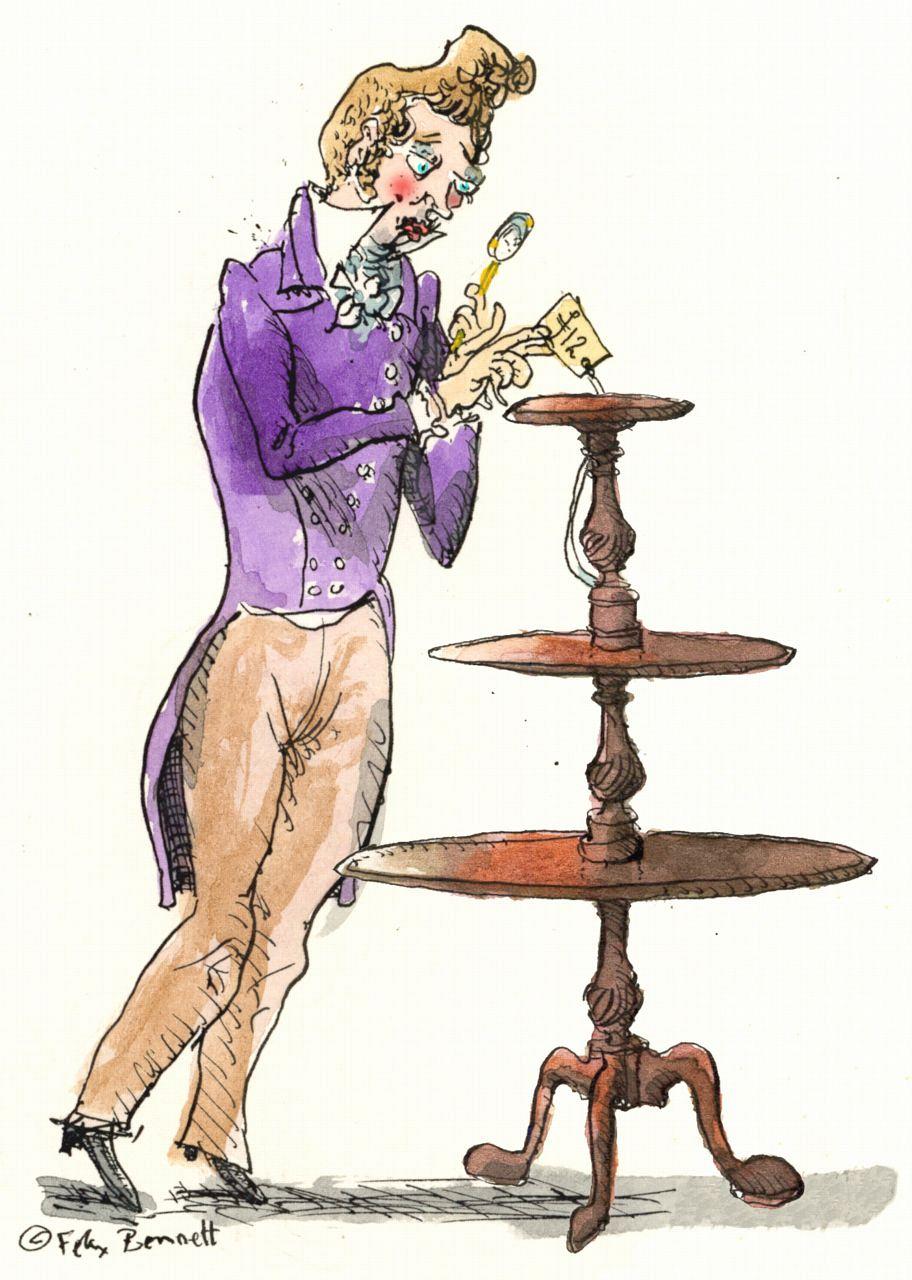 Lord Fopper