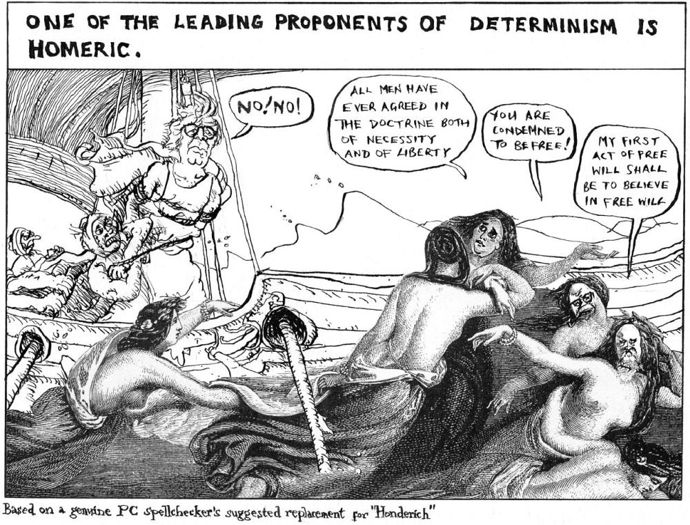 Homeric