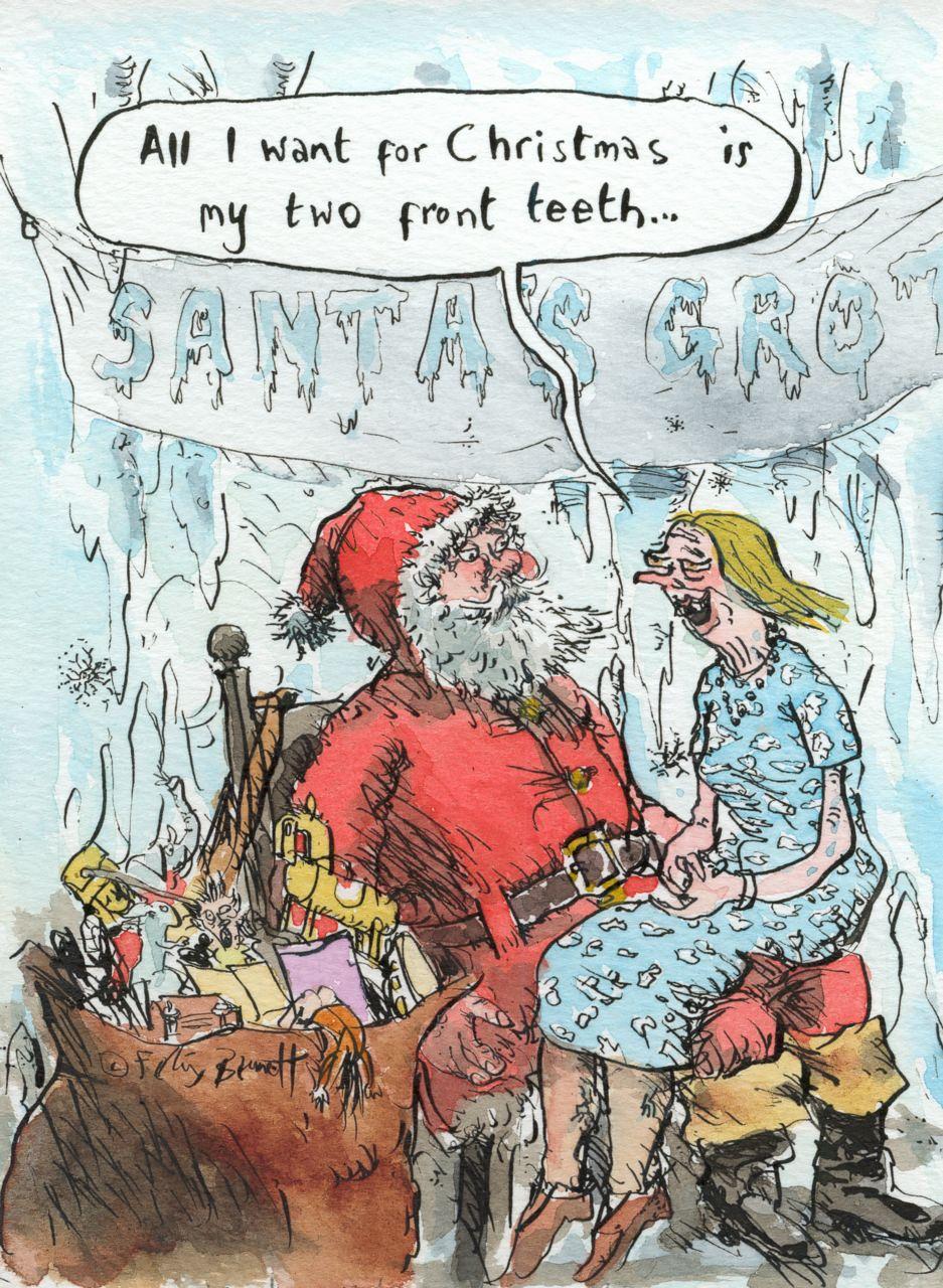 Sanity Clause