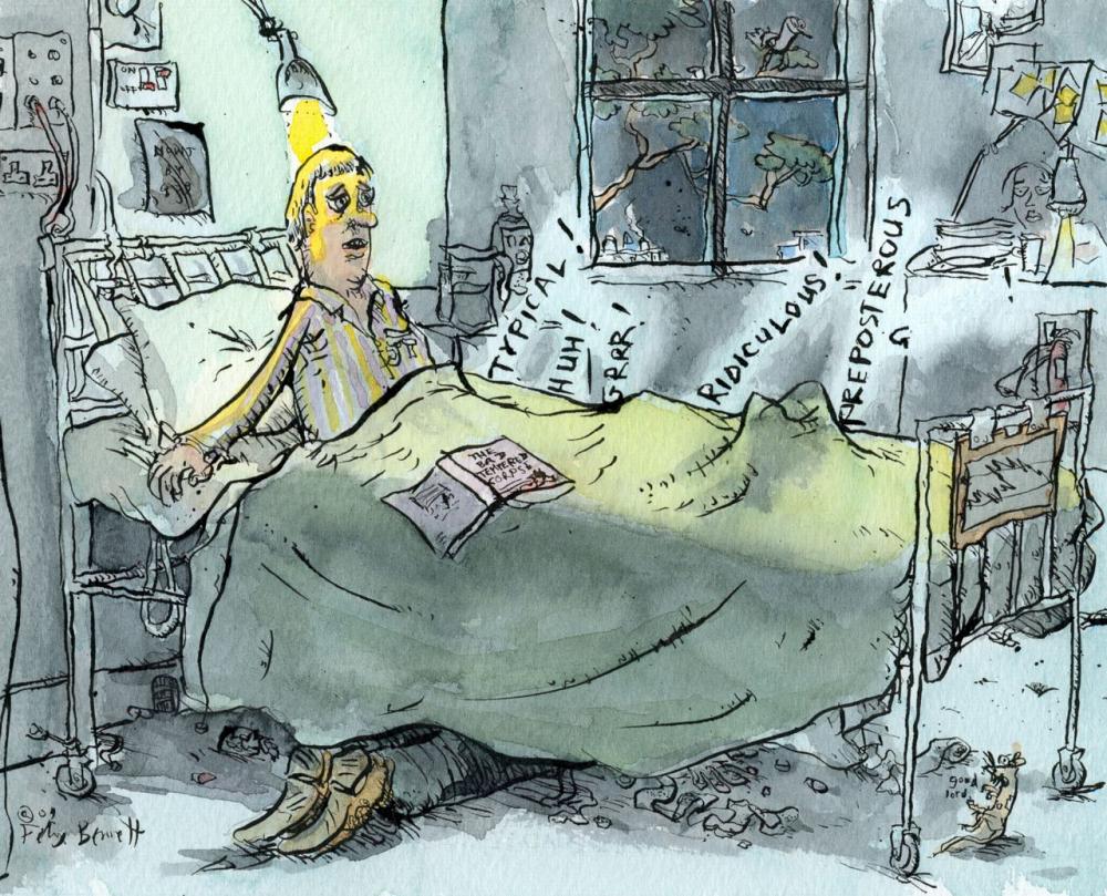 Patient