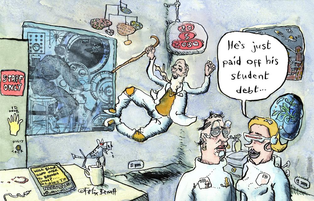 Student Debt