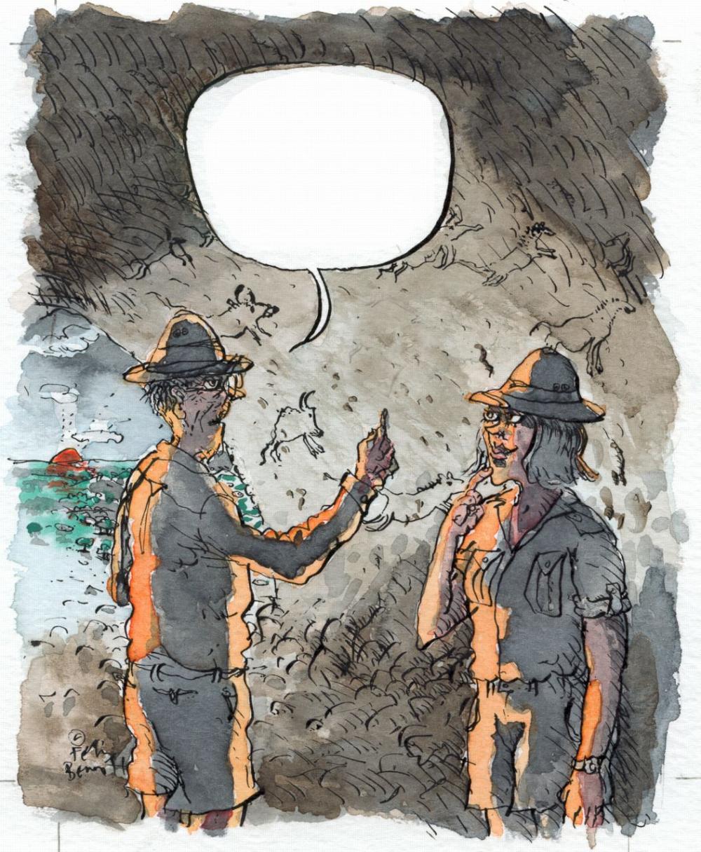 Explorers