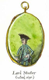Lord Stunter