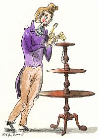 Lord Fopper