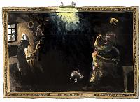 The Stolen Kiss II