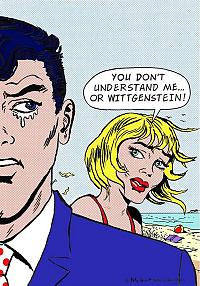 Philosophers Magazine Wittgenstein after Liechtenstein