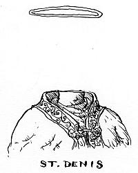 St Denis