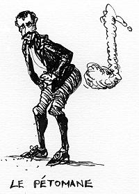Le Petomane