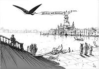 A Visit to Venice