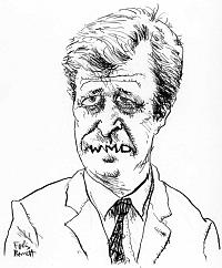 Alistair Campbell's lying mouth