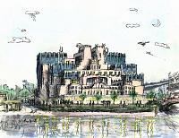 MI6 Building