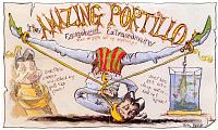 The Amazing Michael Portillo