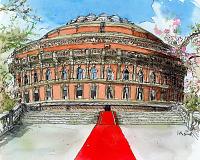 Royal Albert Hall