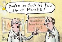 Two short Plancks