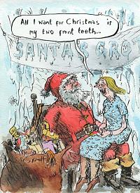 Sanity Clause