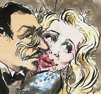 Star-crossed Lovers